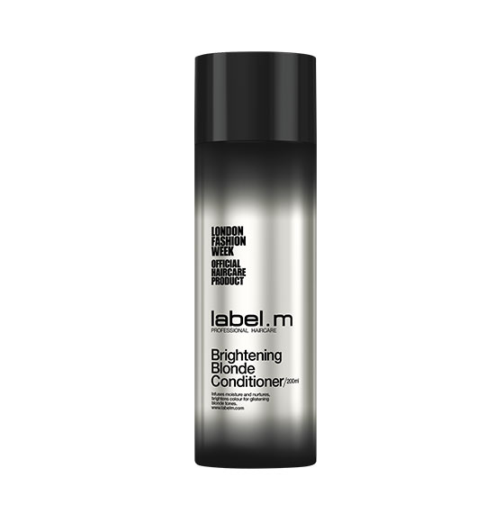 Brightening Blonde Conditioner 200ml