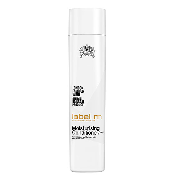 Moisturising Conditioner 300ml