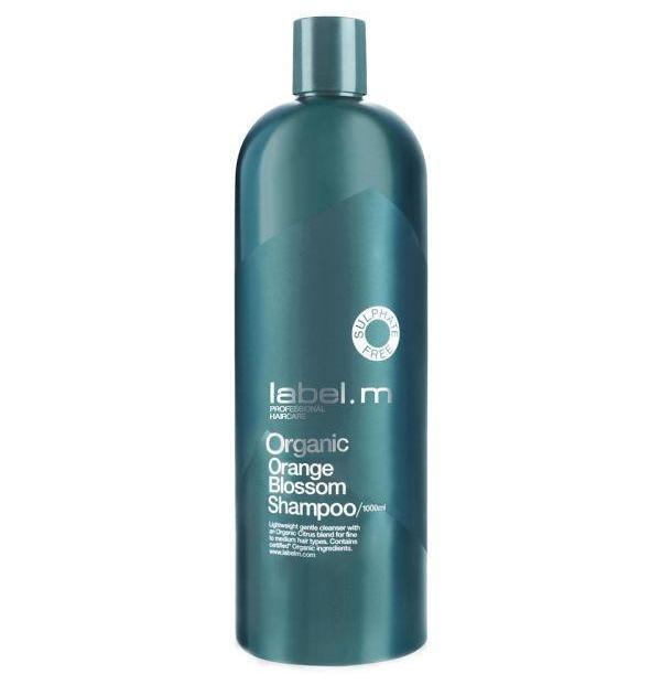 Organic Orange Blossom Conditioner 1000ml