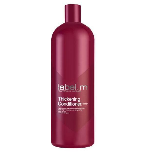 Thickening Conditioner 1000ml