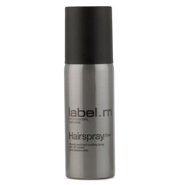 Hairspray 50ml