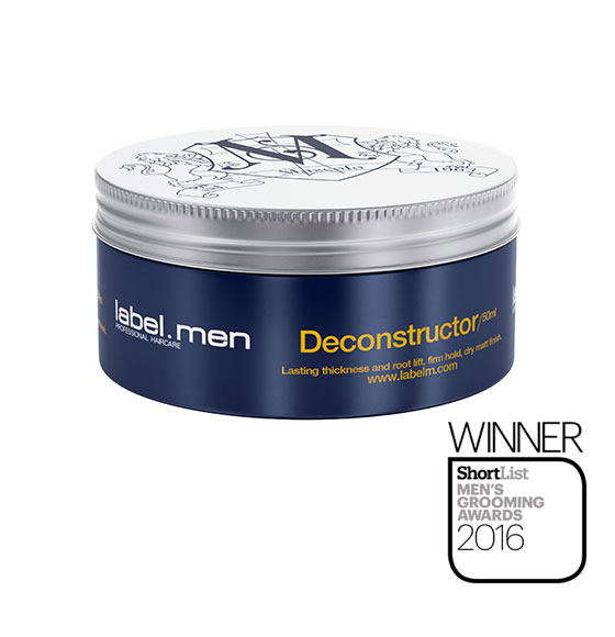 label.men Deconstructor 50ml