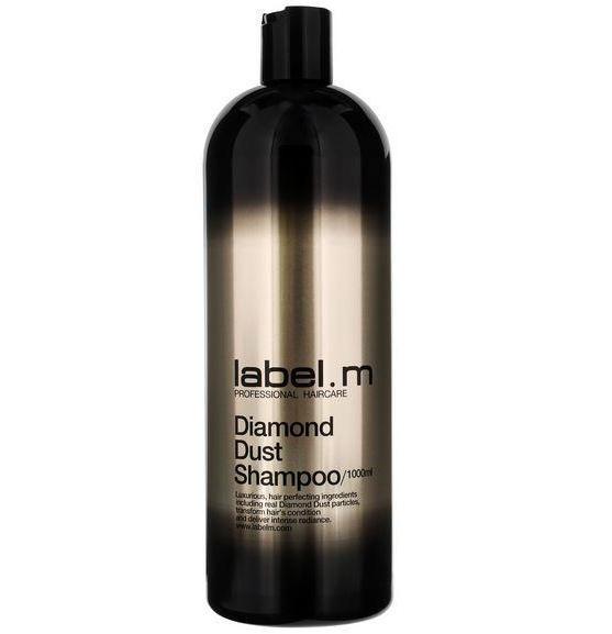 Diamond Dust Shampoo 1000ml