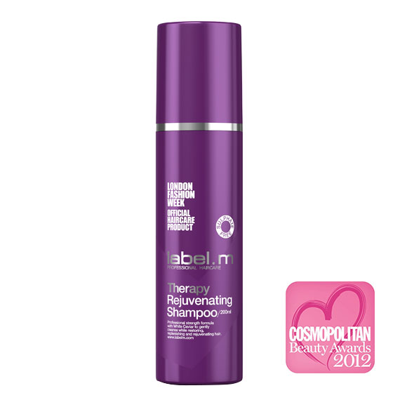 Therapy Rejuvenating Shampoo 200ml