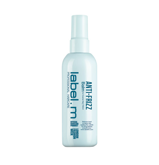 Anti-Frizz Balm 150ml