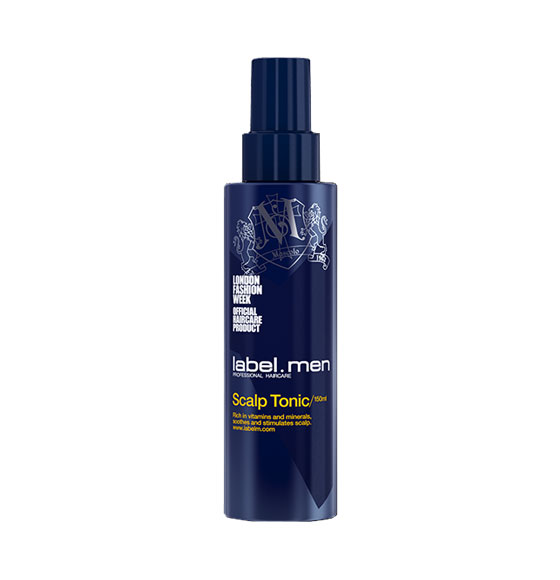 label.men Scalp Tonic 150ml