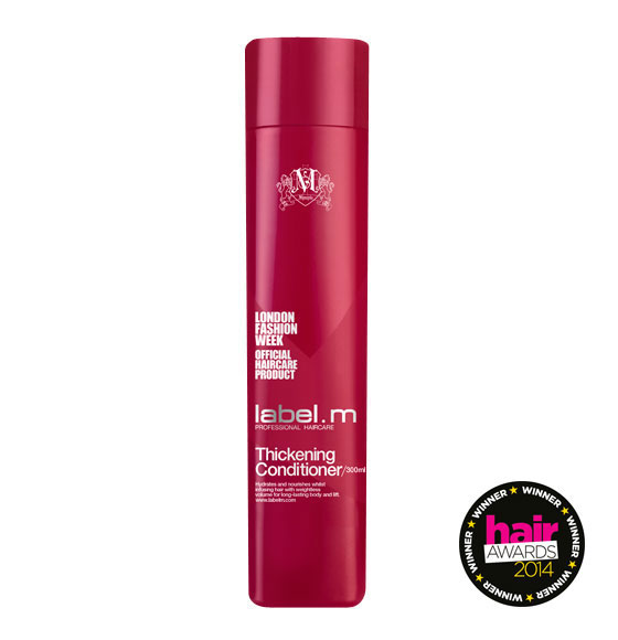 Thickening Conditioner 300ml