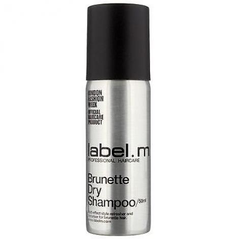 Brunette Dry Shampoo 50ml