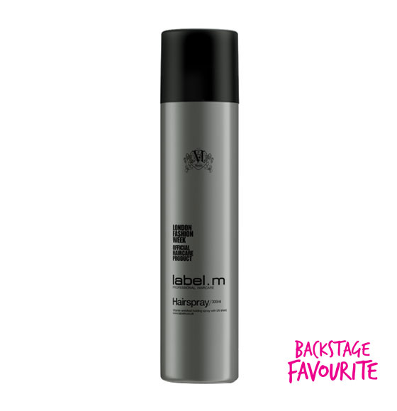 Hairspray 300ml