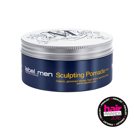 label.men Sculpting Pomade 50ml