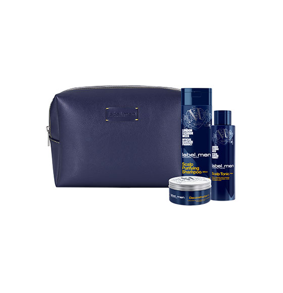 Label.men Gift Set Kit