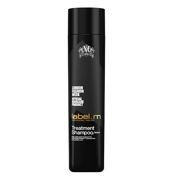 Treatment Shampoo 300ml