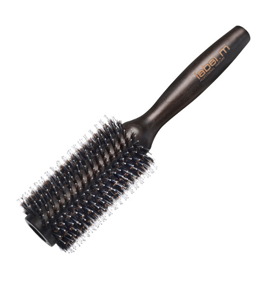 Boar Bristle Brush Large