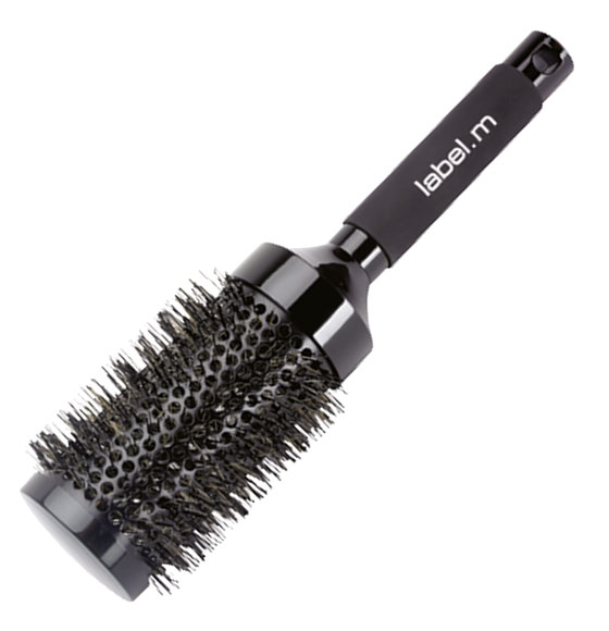 Jumbo Hot Brush