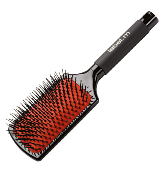 Paddle Brush