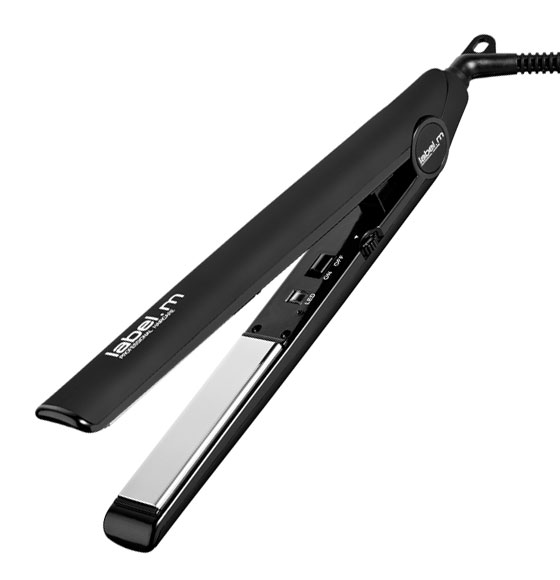 Titanium Pro-50 Styling Iron Black